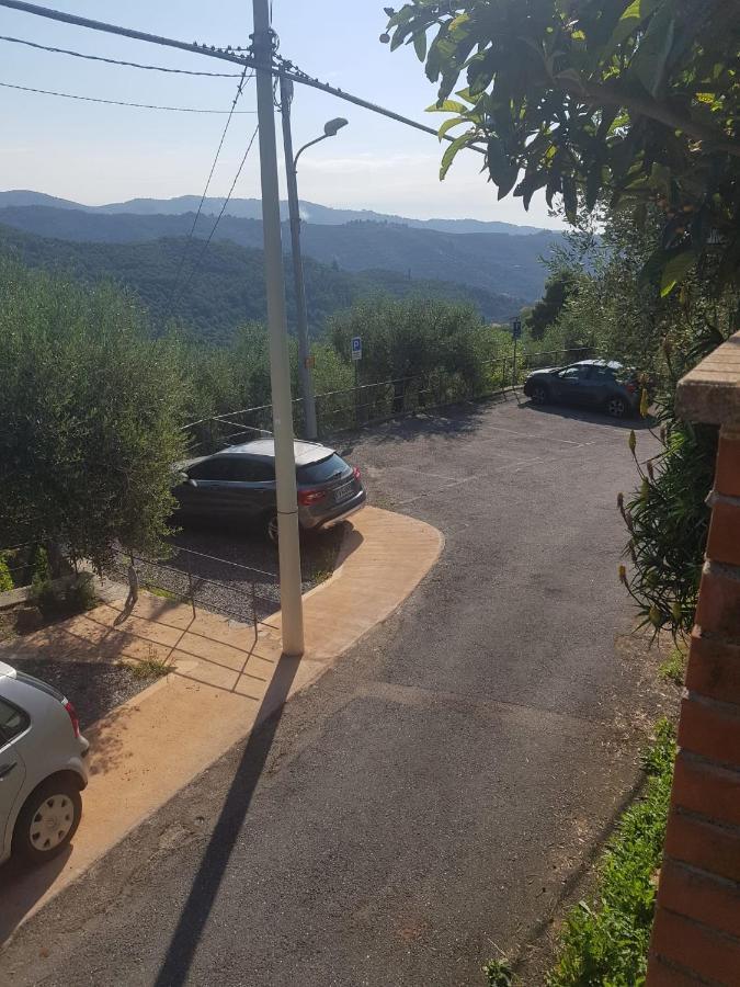 돌체도 Casa Elisa 빌라 외부 사진