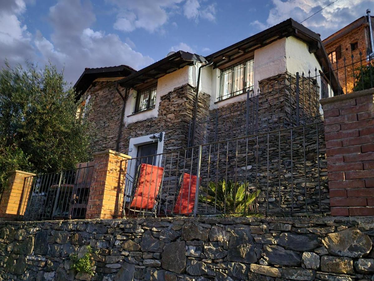 돌체도 Casa Elisa 빌라 외부 사진