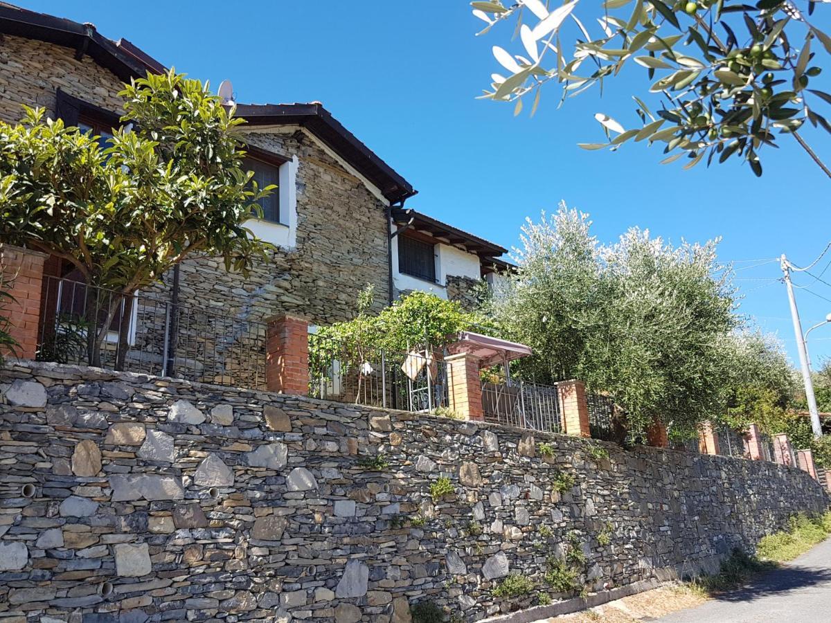 돌체도 Casa Elisa 빌라 외부 사진