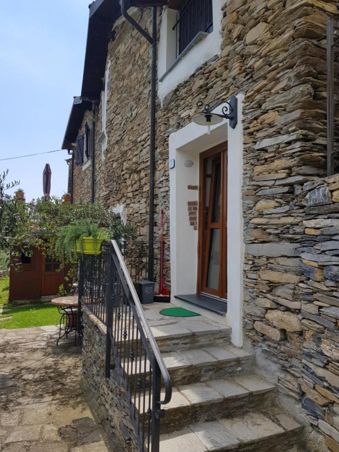 돌체도 Casa Elisa 빌라 외부 사진