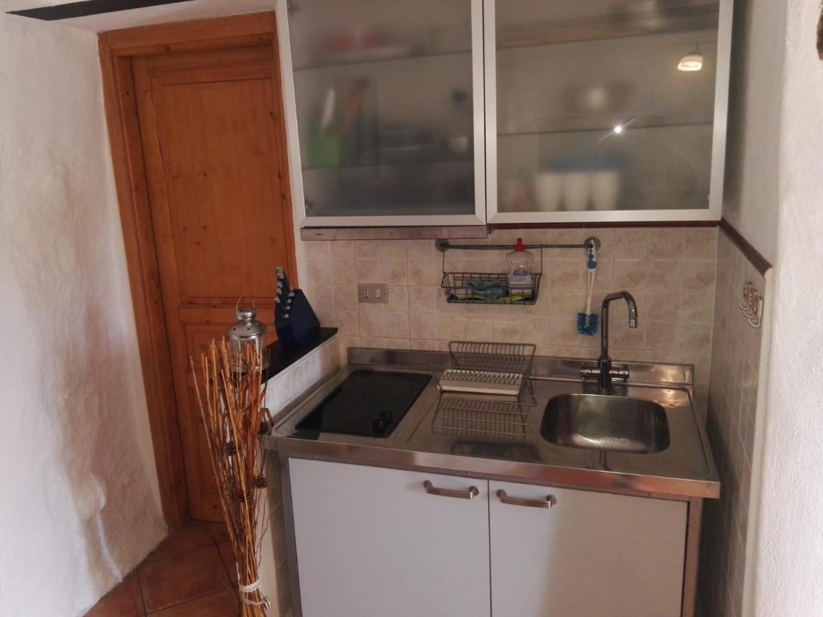 돌체도 Casa Elisa 빌라 외부 사진